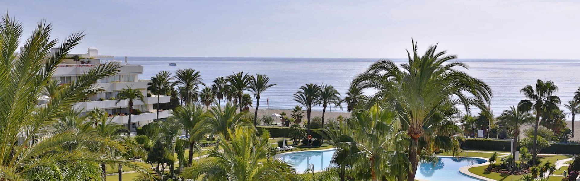 Marbella Real Estate Market projections for 2016 - Marbella Unique Properties