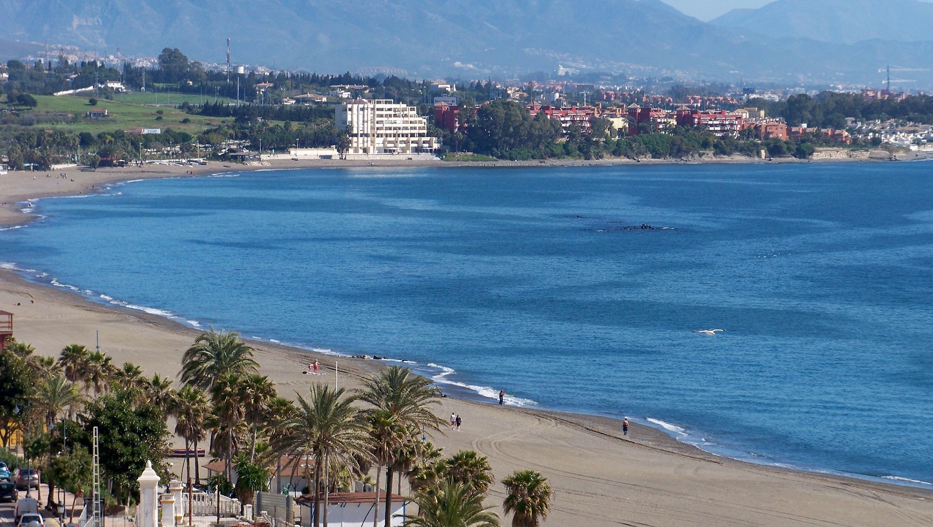 Estepona - Marbella Unique Properties, Real Estate in Puerto Banus