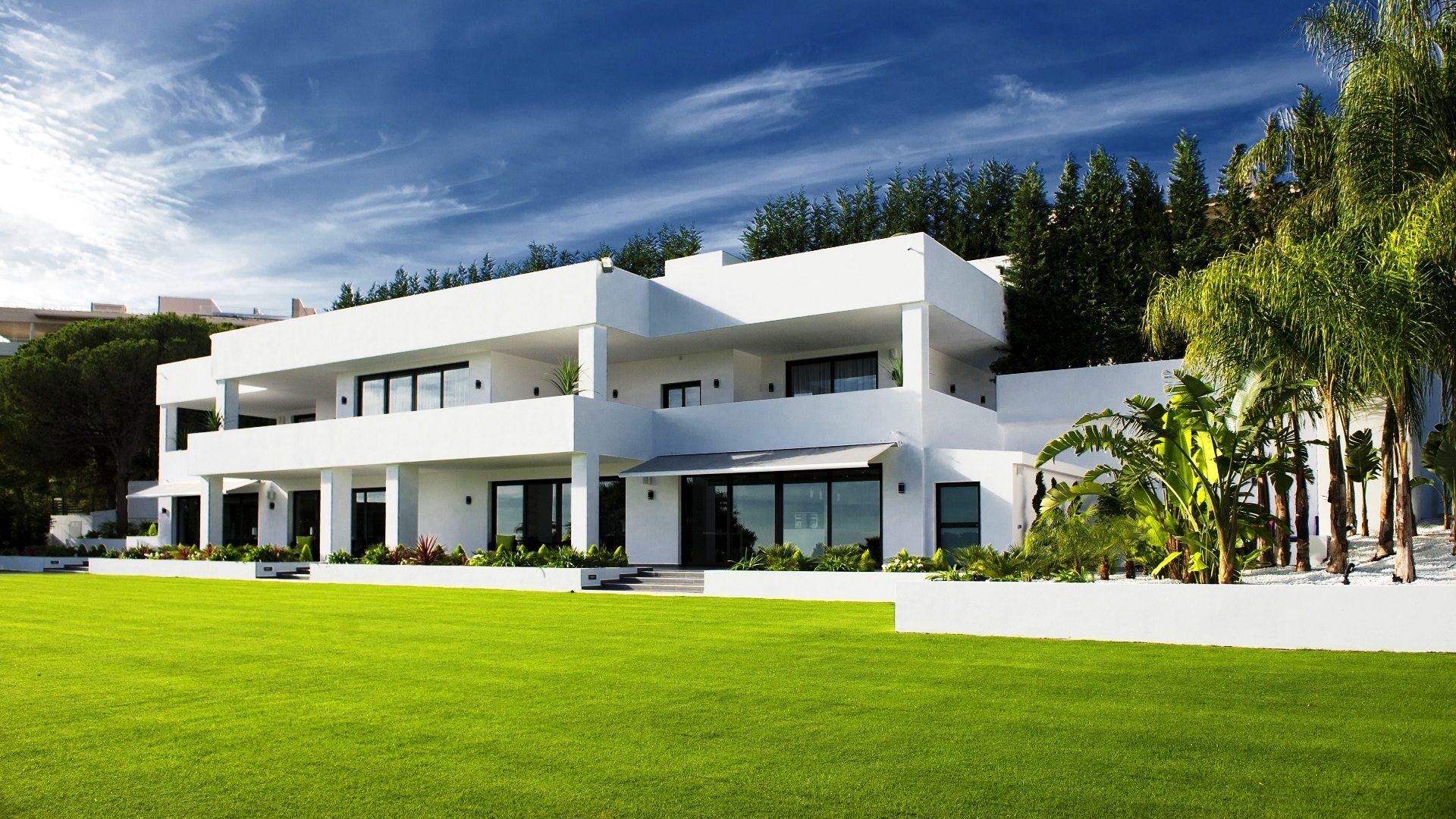 Nueva Andalucía y el Valle del Golf - Marbella Unique Properties