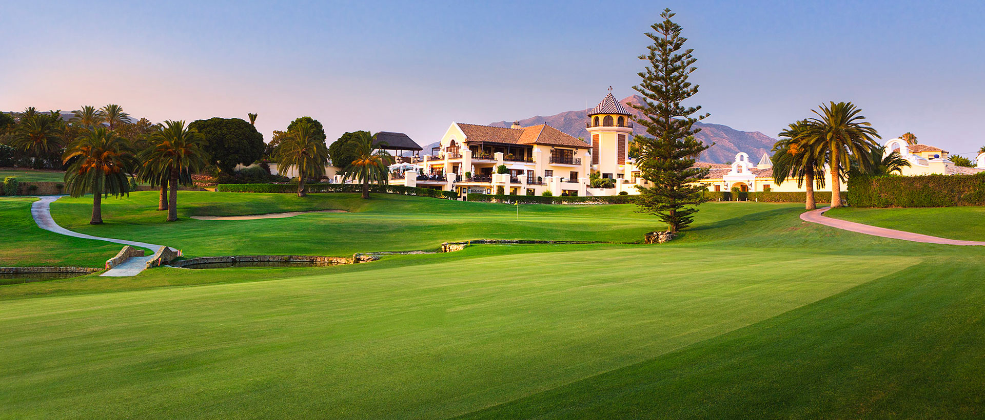 Nueva Andalucia y el Valle del Golf - Marbella Unique Properties