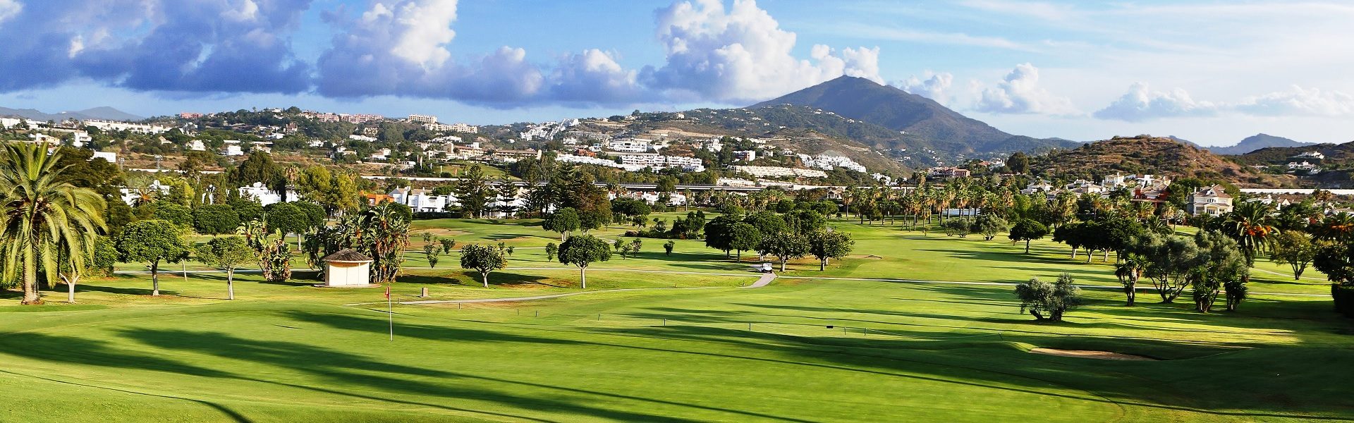 Primavera en Marbella - Golf en Primavera en Marbella - Marbella Unique Properties