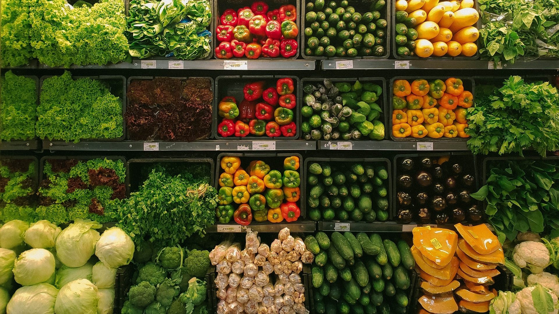 Supermercados Internacionales en Marbella