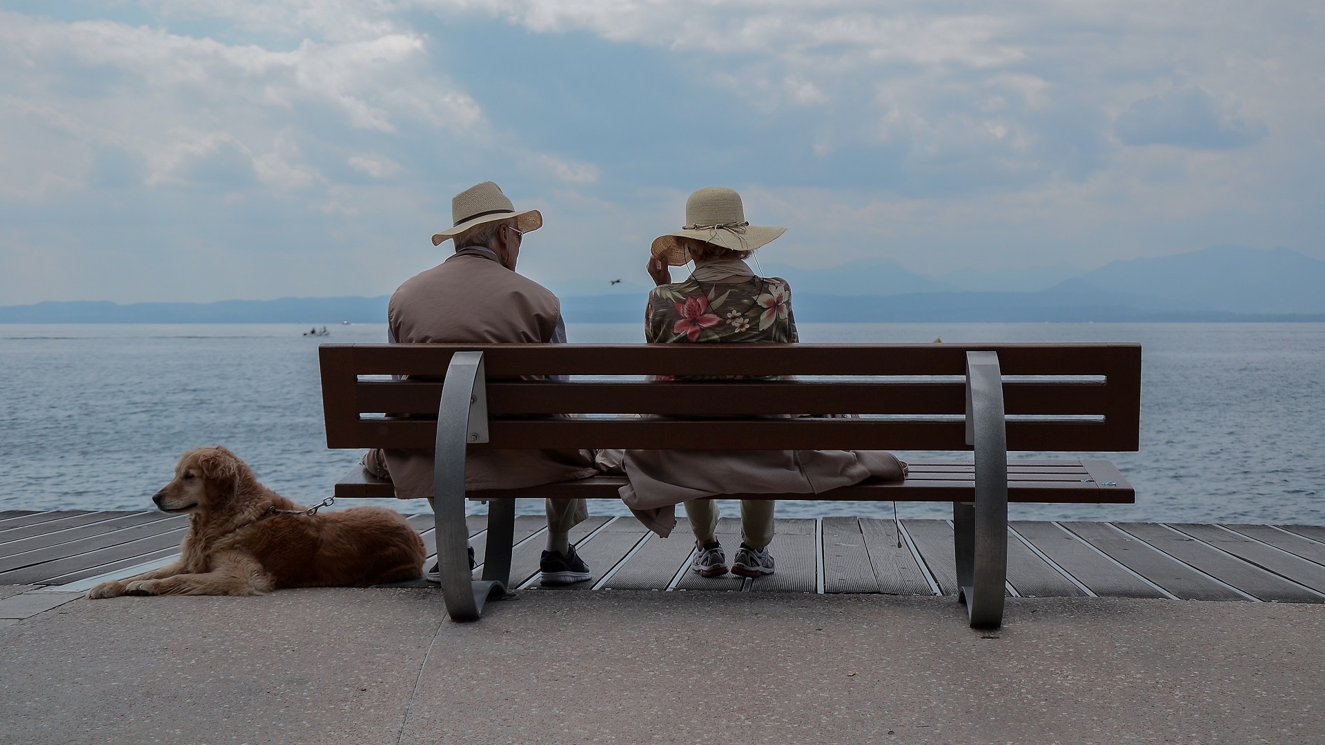 Apartments for the elderly in Marbella