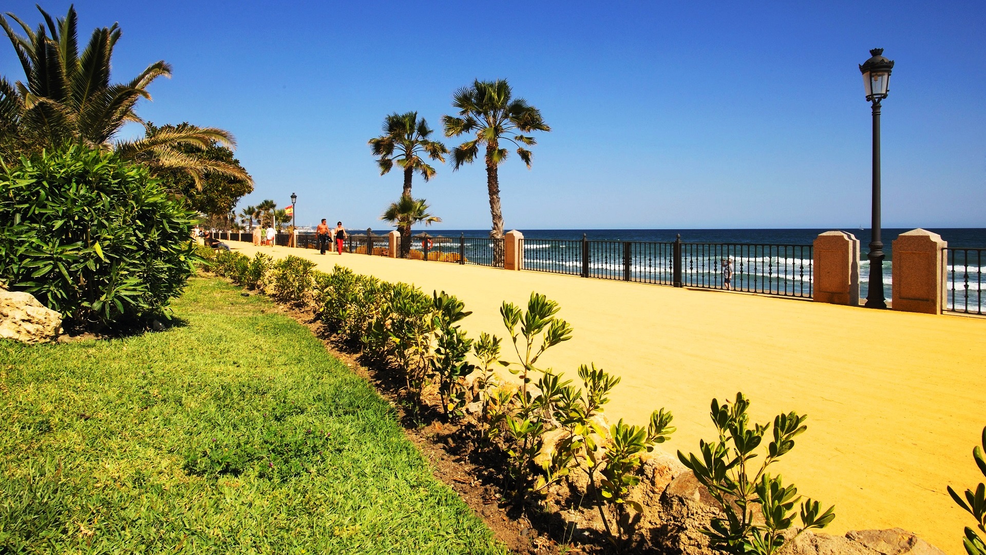 Playas Marbella – Descubre Las Mejores Playas