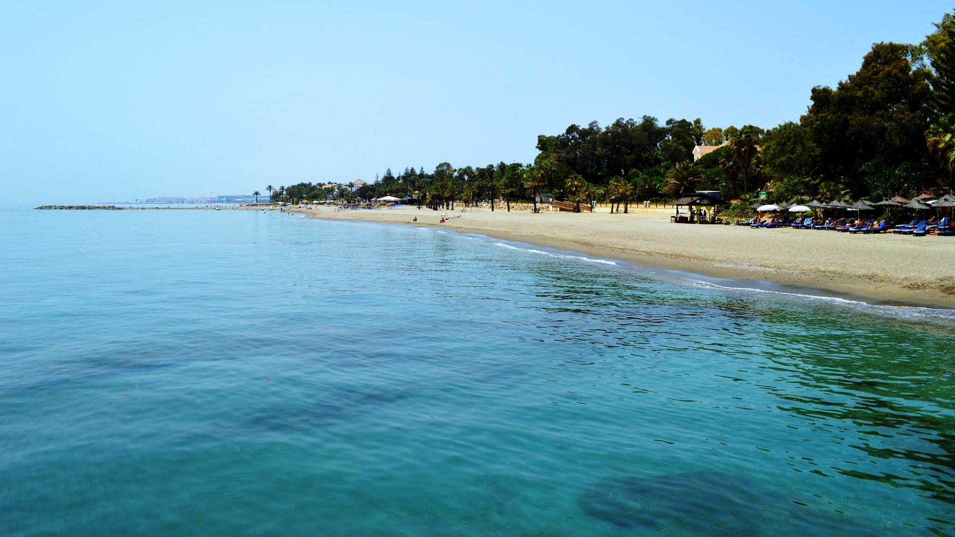 Pequeños secretos de Marbella y la Milla de Oro con un estilo de vida fantástico.