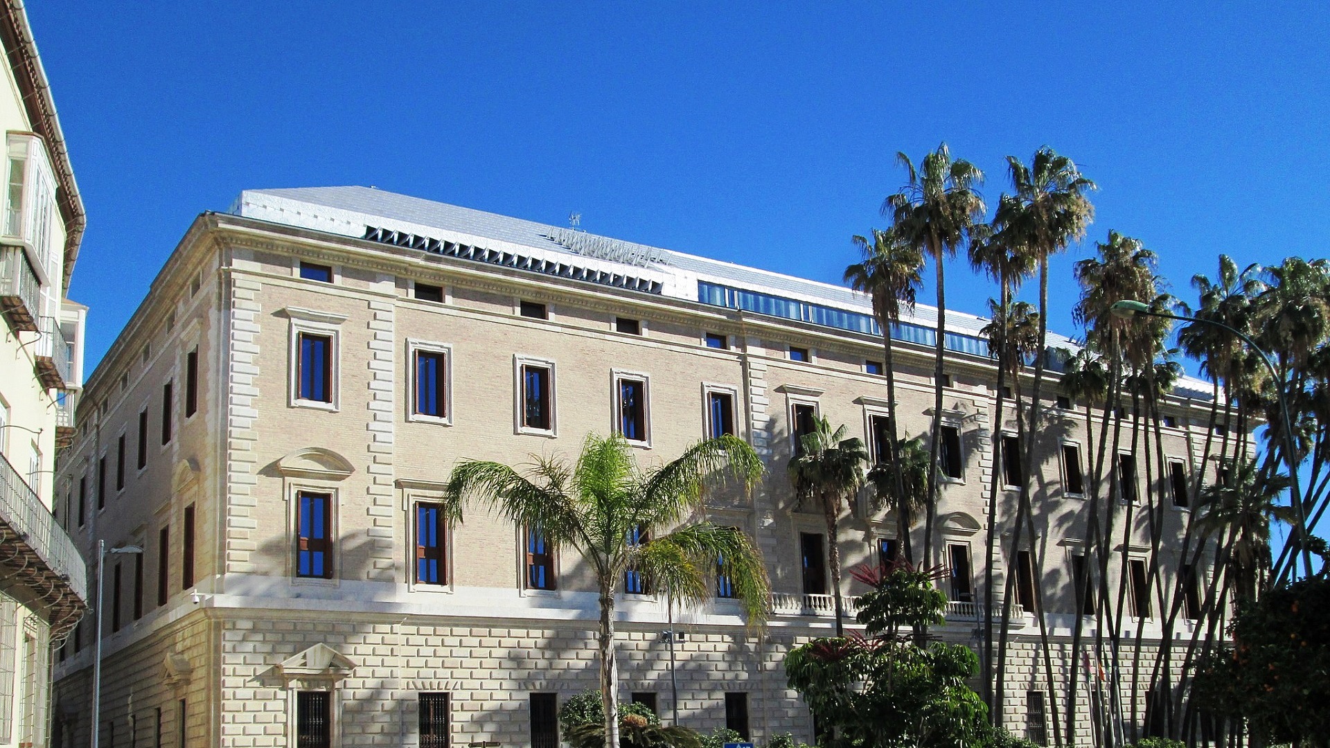 Malaga, the most exciting museums