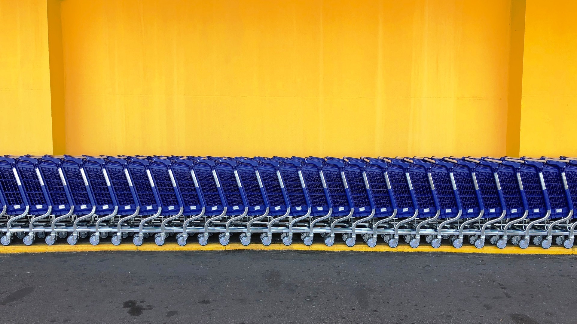 Supermercados internacionales en marbella