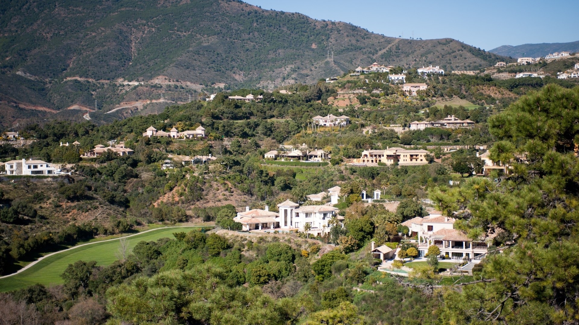 La Zagaleta Vs El Madroñal