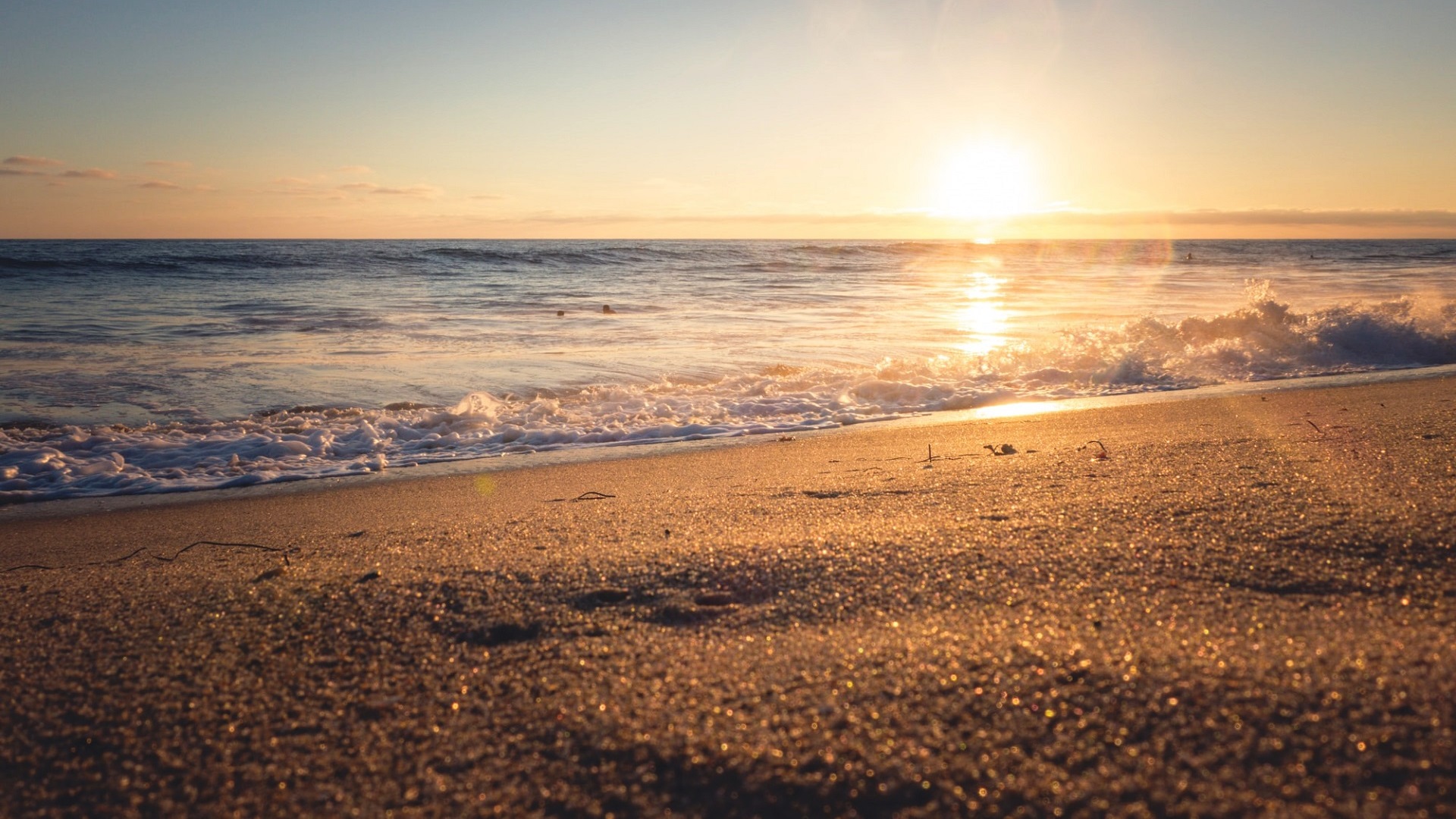 Beachside, The New Golden Mile