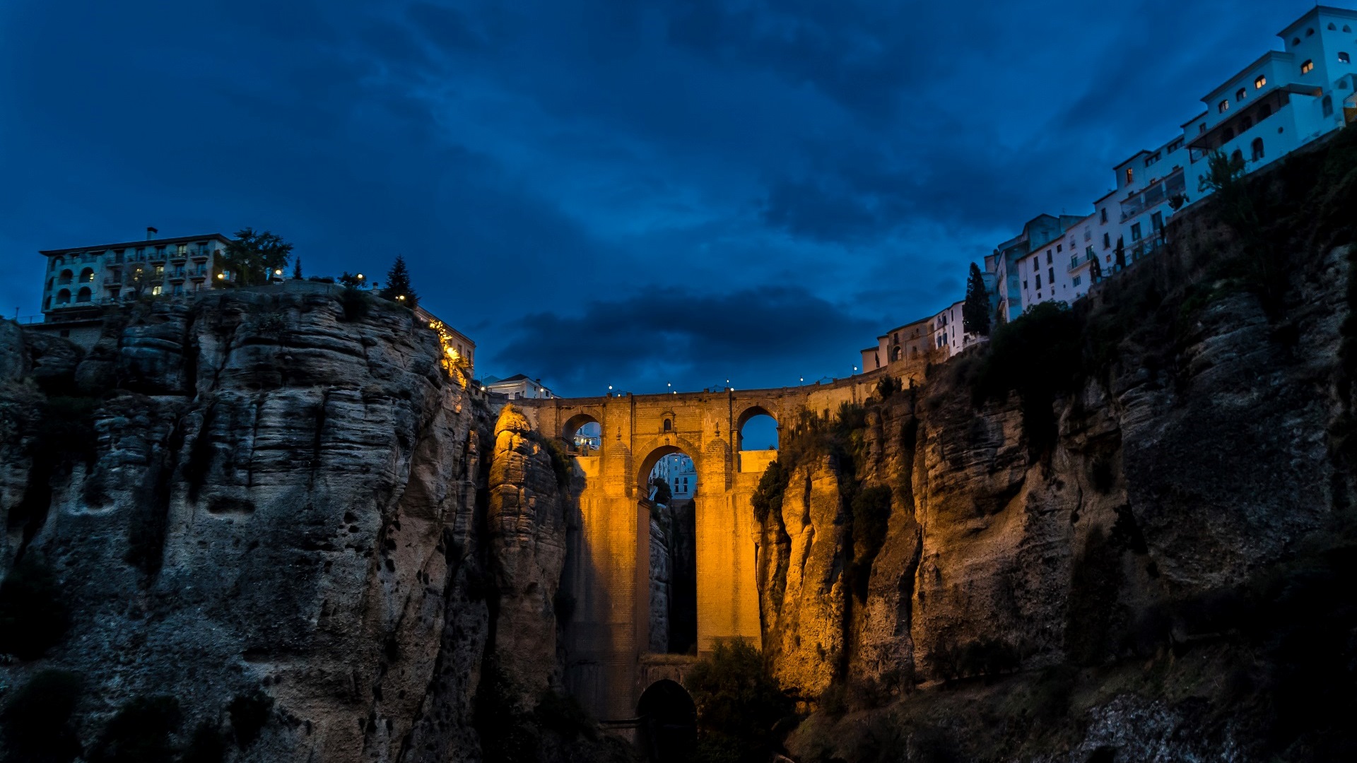 Day Trips from Marbella to Ronda