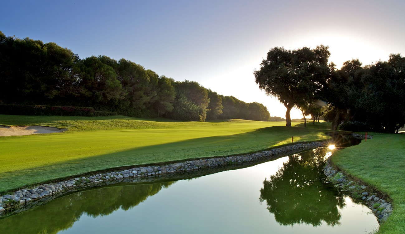 Exclusive Golf Courses in Marbella