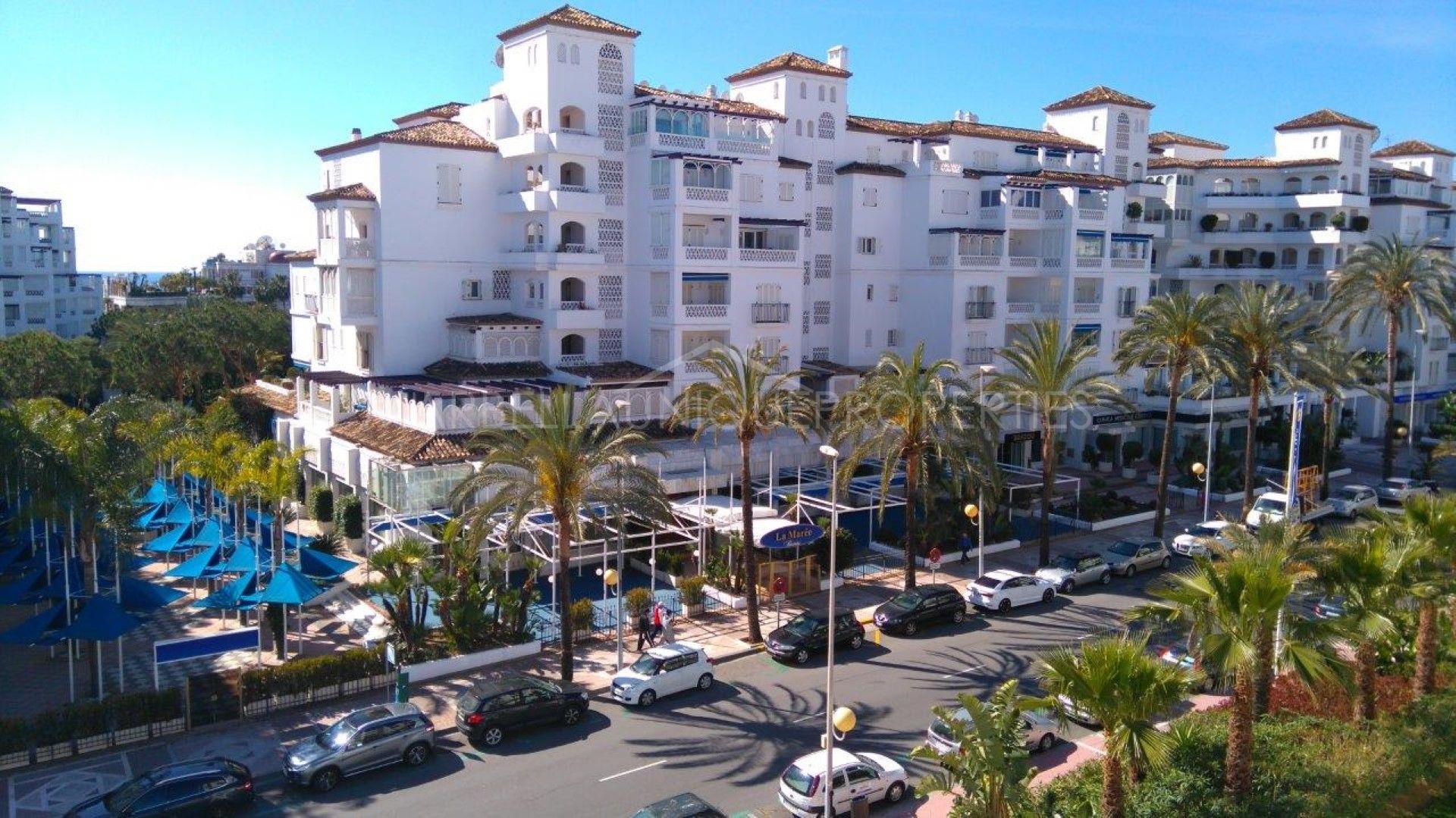 5 exclusive properties in Puerto Banus to start your luxury life