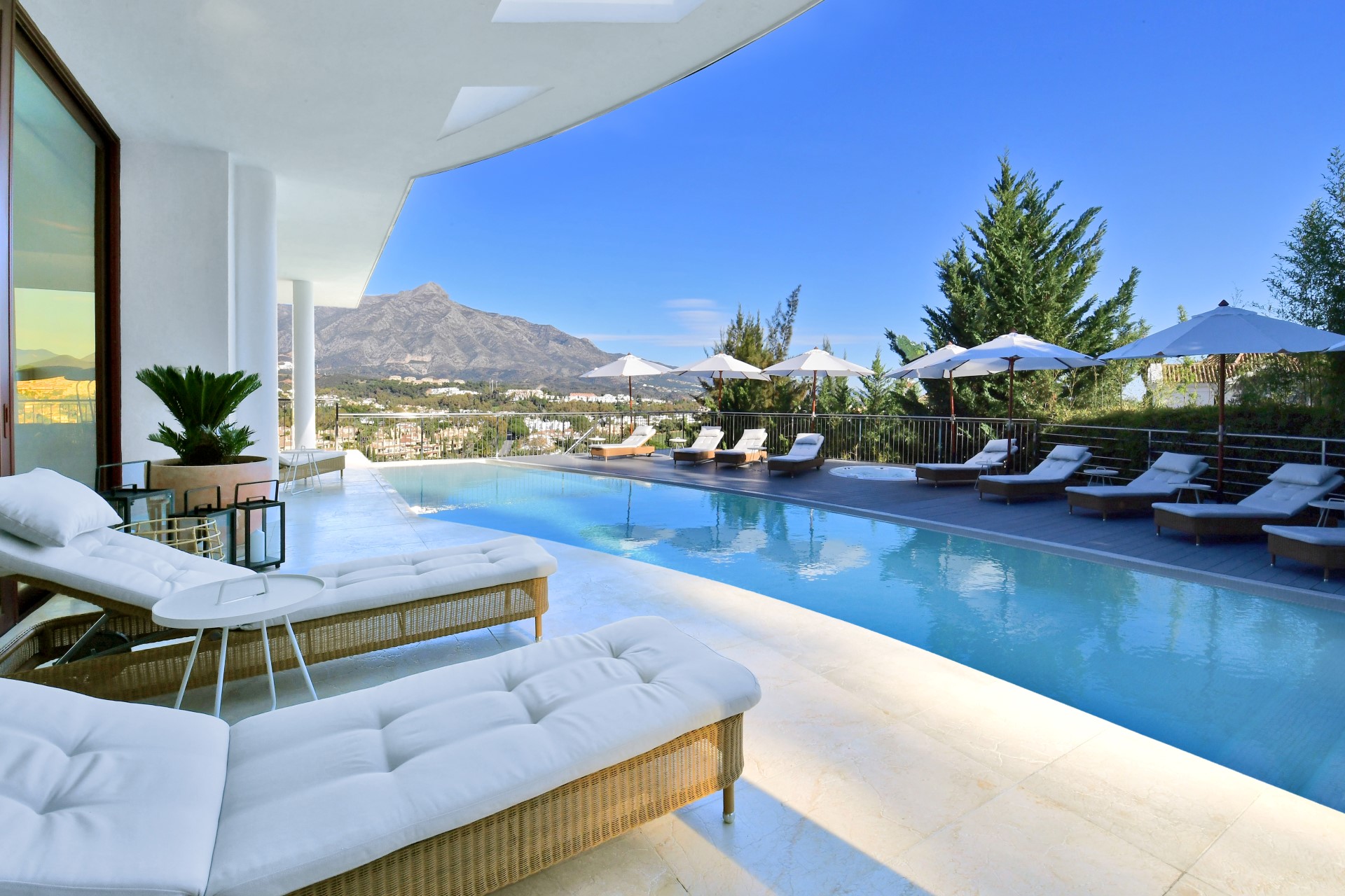 Marbella’s 5 most exclusive areas